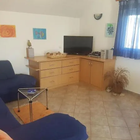In With Sea View, Terrace, Air Conditioning, Wifi 5147-1 * スラティネ